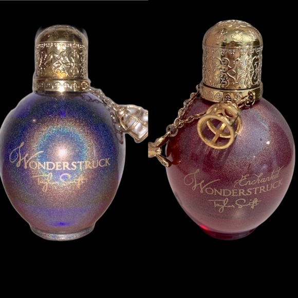 Taylor Swift Other - Taylor Swift Enchanted Wonderstruck Perfume